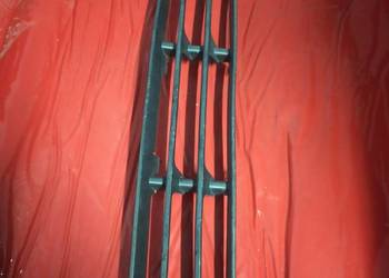 VW BORA KRATKA ŚRODKOWA ZDERZAKA 1J5853677B ORYGINAŁ