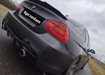 Bmw E90 325i , 218km + Lpg !