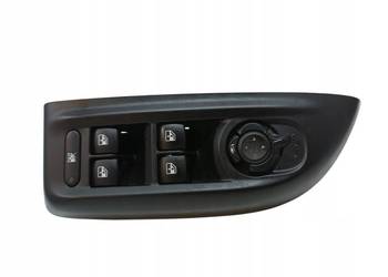 PRZEŁĄCZNIK SZYB LEWY PRZÓD ORG EU 01561676310 Alfa Romeo Tonale I (2022- )