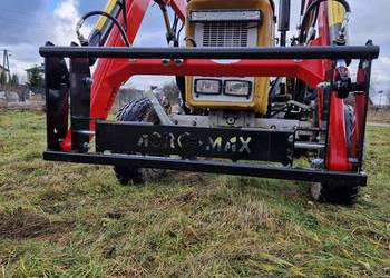 Ładowacz Czołowy Tur Do Ursus C 330, C360, T25, MF, Zetor