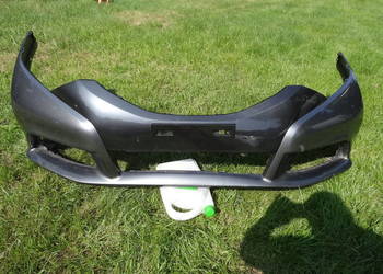 zderzak przód przedni honda civic 9 lx