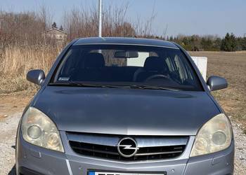 Opel Signum 2.0T Z20NET
