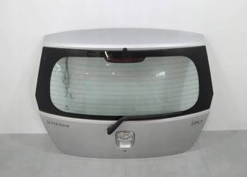 KLAPA TYŁ  SZYBA HD  Hyundai i10 I (2008-2013)