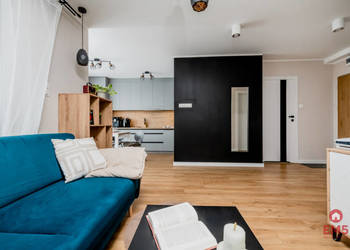 Mieszkanie 43m2 2 pok Białystok