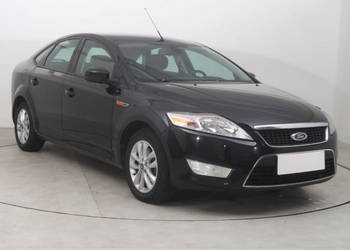 Ford Mondeo 1.8 TDCi