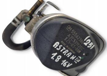 PRZEPUSTNICA Opel Astra III H 1.8 16V 55562380 A2C53192017