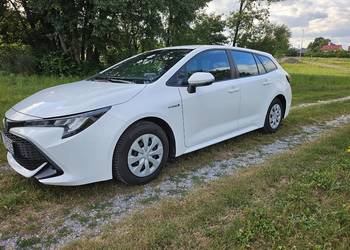 Toyota Corolla XII 1.8 Hybrid Active 2021