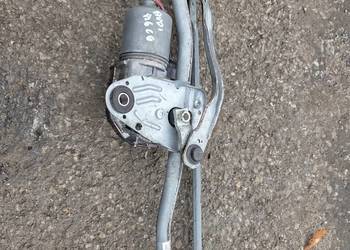 Mechanizm wycieraczek Audi A6 C6