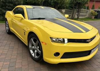 Camaro 3,6V