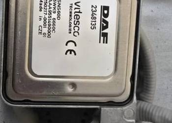 NOX DAF 2348135 MGA12135 2348135 NOWY ORGINALNY 2348135