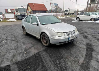 Volkswagen Jetta Volkswagen Jetta 1.8T 180km 02r Automat A4 (1999-2005)