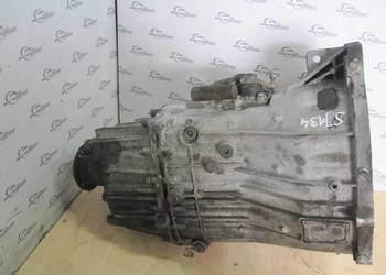 IVECO DAILY 3.0 HPI F1CE0481A 136KM 09r skrzynia biegów 6S380 8871920
