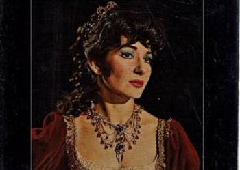 Callas. Prima Donna Assoluta

Galatopoulos Stelios
