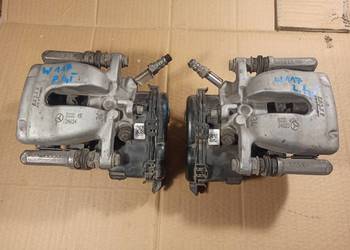 Mercedes CLA W117 zacisk hamulcowy lewy prawy tył tylny Mercedes CLA W117 zacisk hamulcowy lewy prawy tył tylny