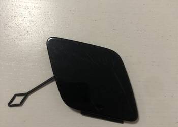 BMW 5 G30 G31 lift zaślepka haka zderzaka przód 51119498598