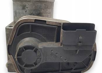 PRZEPUSTNICA Peugeot 207 Citroen C3 Fiat 1.4 16V 48SMF5 Marelli