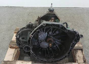 SKRZYNIA BIEGÓW PF6006 2.5 DCI Renault Master II (1997-2010)