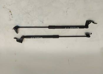 LEXUS RX500H V 5 2023-  SIŁOWNIKI MASKI PRZÓD 53440-0W480