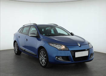 Renault Megane 1.4 TCe