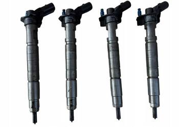 Wtryskiwacze Wtryski paliwa Hyundai Santa Fe III 2.2 CRDI 338002F000