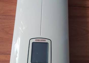 Przepływowy podgrzewacz wody Stiebel Eltron DHE Touch 18/21/24 uszk