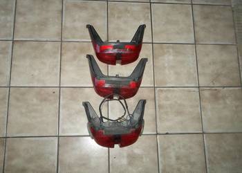 yamaha r6 r 6 rj03 rj 03 tylna lampa