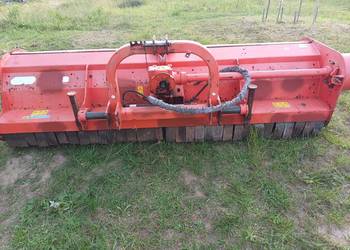 Mulczer kosiarka bijakowa Maschio Gaspardo TORNADO 310