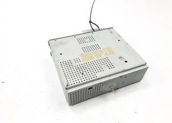 RADIO MERCEDES SL500 R230