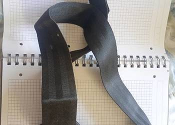 Volkswagen 191857837 pas bezpieczeństwa środkowy polo caddy seat i inne