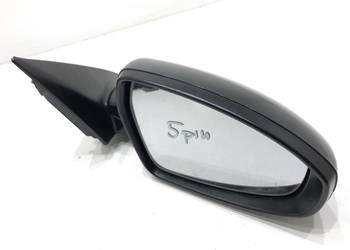 LUSTERKO PRAWY KIA CEED Crossover Black Pearl (Czarna Perła) ZEWNĘTRZN