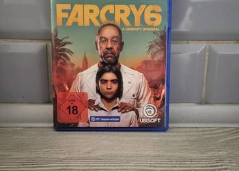Farcry 6 ps4
