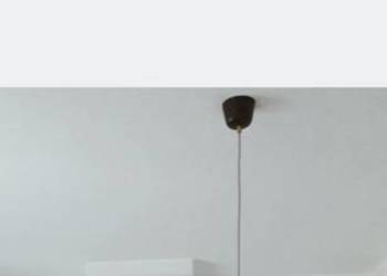 Lampa Ikea Ranarp