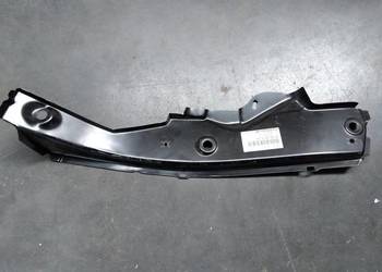 PORSCHE 996 BOXSTER 986 dolna obudowa lewa przód