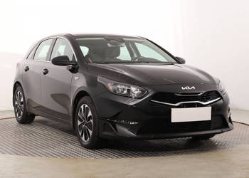 Kia Ceed 1.5 T-GDI