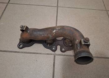 Lexus RX 400h kolektor wydechowy przedni RX400h 2007r. 174 tys km na części