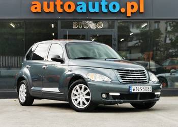 LPG, Automat, 2.4 i 16V Turbo, Przebieg 216404km, Limited edition