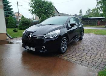 Renault Clio 0.9 Benzyna 2015r.