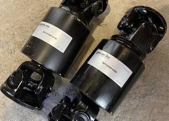 Wał 224735 kardana napędowy Manitou Oyginał GKN