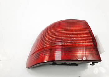 LAMPA LEWA TYŁ PORSCHE CAYENNE I 7L5945257