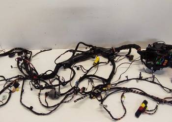 VW TAYRON WIĄZKA KABINY 2025 1.5 ETSI