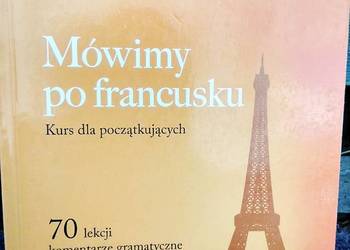 Mówimy po francusku Wiedza Powszechna księgarnie Warszawa