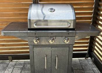 Grill gazowy ProfiCook PC-GG 1179 (9,3 kW)