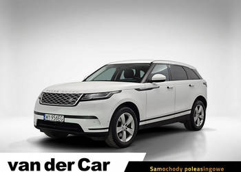 Land Rover Range Rover VELAR 2.0 TD4 S ! Z Polskiego Salonu ! Faktura Vat !