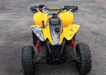 Polaris Trailblazer 400