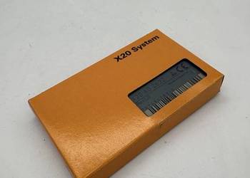 B&R X20 AO 2622 Analog ouptup
