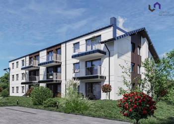 Oferta sprzedaży mieszkania Bielsko-Biała 70.42m2 3-pokojowe