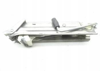 AUDI A8 D2 99-02 PODNOSNIK LEWAREK 4D0011031F