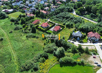 Działka 1900m2 Gdańsk