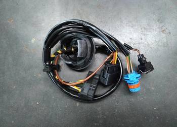 PORSCHE 986 Boxster okablowanie wiązka lampy przód prawa