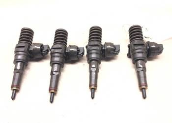 POMPOWTRYSKIWACZE SEAT ALHAMBRA I 0414720216 1.9 131KM 96-10 WTRYSKI